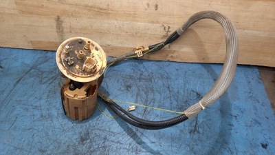 Насос пального 30792518 volvo s60 v70 xc90 2.4d фото №1