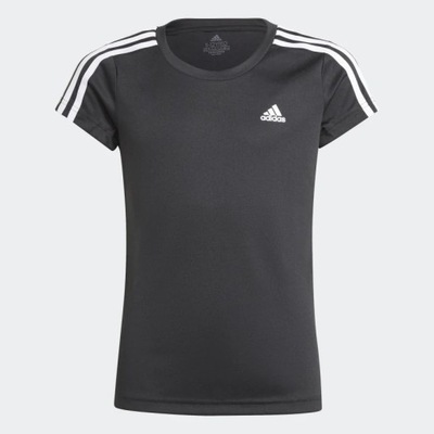 KOSZULKA ADIDAS 3-STRIPES TEE GN1457 140