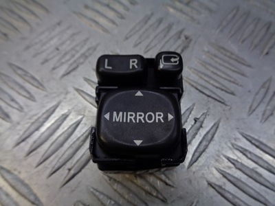 Панель регулировки зеркал toyota avensis t25 фото №1