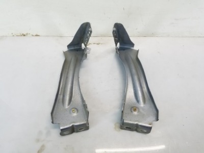 Кронштейн крыла перед audi tt 8j фото №1