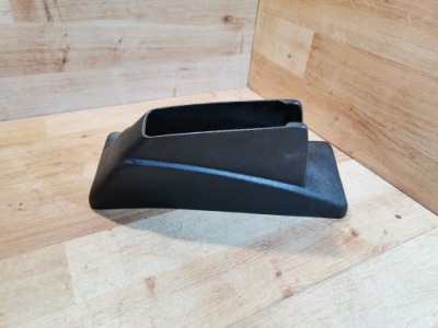 Захист корпус ручного vw t4 701711463 фото №1