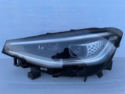 Vw id 4 лампа левый перед id.4 11b941035h фото №1