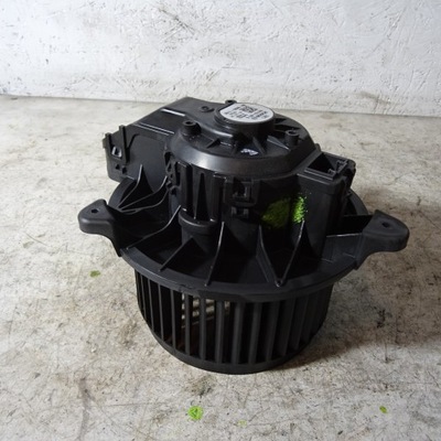 Ford transit courier воздуходувка воздуха 0130115579 фото №1