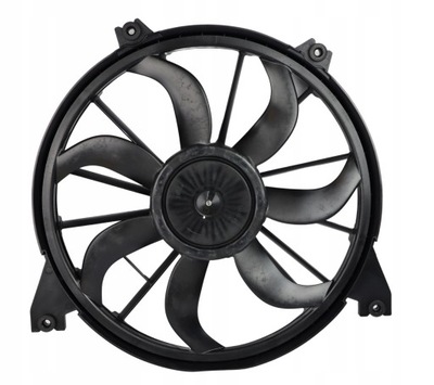 Вентилятор fiat freemont 2011 - 2017 / 68038241aa фото №1