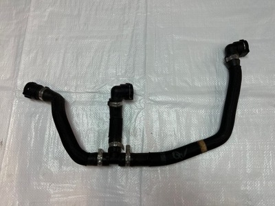 Alfa romeo giulia stelvio шланг провода wody фото №1