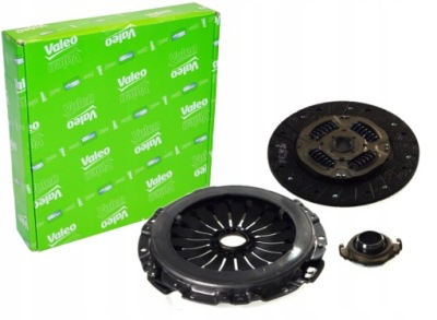 Valeo 826425 набір зчеплення фото №1