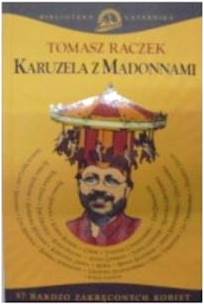 Karuzela z Madonnami - T.Raczek