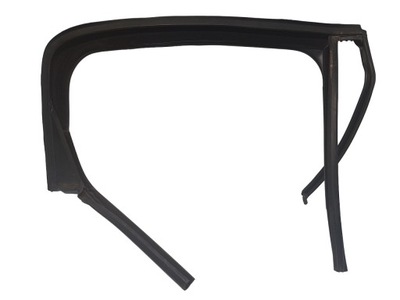 Прокладка дверь задняя правый mini countryman r60 фото №1