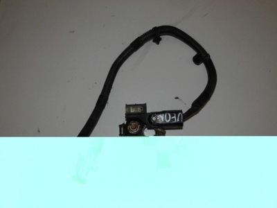 Клемма минусовая шланг honda civic ix 2012-2016 фото №1