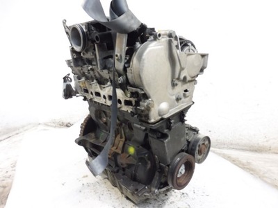 SILNIK SŁUPEK F4R714 RENAULT LAGUNA II 2.0 16V