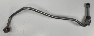 Труба трубка оливи mercedes w246 1.5 cdi 923075r 033344 фото №1