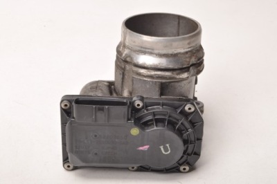 Volvo xc60 ii 2.0 d4 дроссельная заслонка 32202650 фото №1