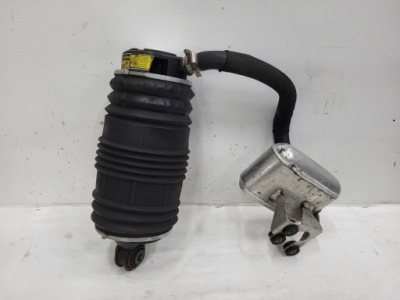 Mercedes w211 универсал пневмоподушка airmatic подушка 3pin правая задний  задняя w219 фото №1