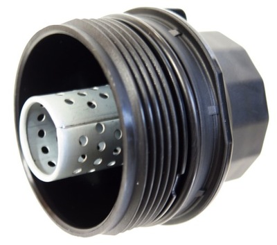 Кришка корпус фільтра оливи do lexus toyota фото №1