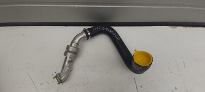 Fiat оригінальний номер 1370429080 шланг повітря фото №1