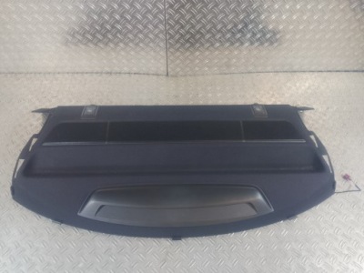 Mercedes w204 рестайлінг  11-14 полиця багажника фото №1