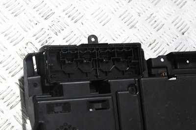 Chevrolet camaro 2016 модуль блок управления датчик фото №1