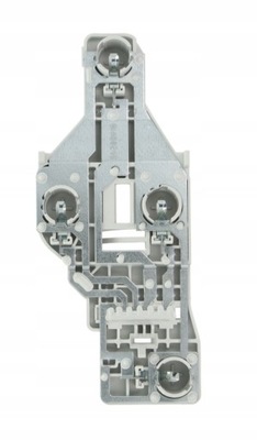 BRIDA ZAROWKOWA FAROS SKODA OCTAVIA II UNIVERSAL DERECHO  