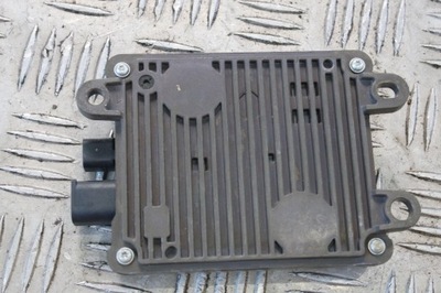 Модуль distronic радар mercedes s w223 a0009000232 фото №1