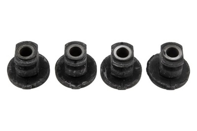 Втулка редуктор рулевого mercedes ml 164 04-11, r-klasa 251 05-, gl-k фото №1