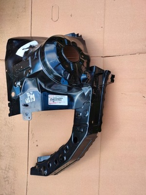 Toyota sienna 2021 купол підкрилок чверть фото №1