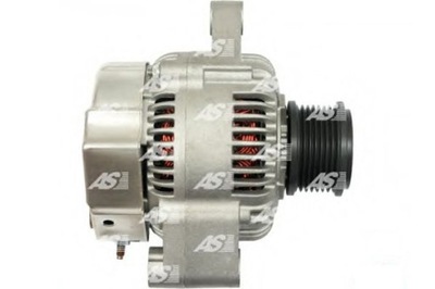 As-pl генератор hilux 2.5 01- фото №1