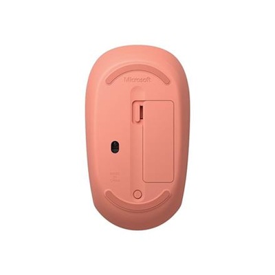 Microsoft Bluetooth Mouse RJN-00060 Wireless, Peach