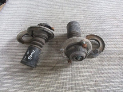 7966/5 подушка амортизатора задня верхній bmw e60 фото №1