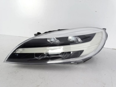 Фара перед передня ліва volvo v40 рестайлінг  full led фото №1
