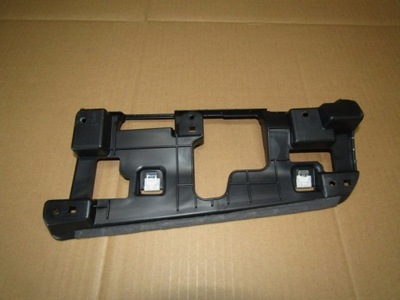 Kia niro ii 2 захист корпус заглушка пластик 847f4-at010 фото №1