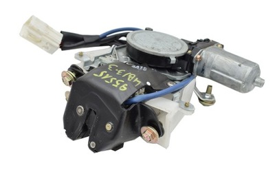 Замок крышки задняя lexus rx ii фото №1