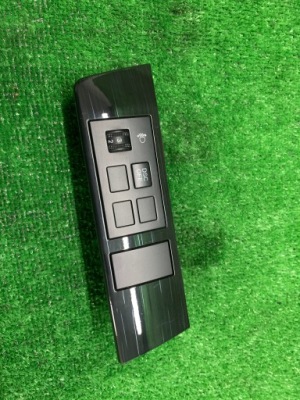 Молдинг консоли dekor mazda 6 ii gh gs1d-55443 фото №1