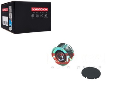 Сцепление односторонний nissan patrol 00'- terrano ii 02'- opel фото №1