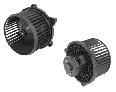 Polcar 4047nu-1 вентилятор салона фото №1