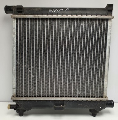 Радиатор воды mercedes w201 1.8 62551 фото №1