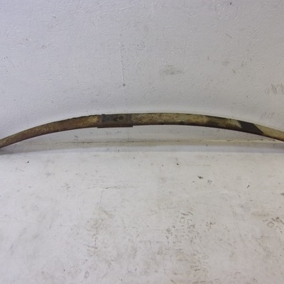 Рессора задняя volkswagen caddy 3 фото №1