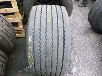 PADANGA CIEZAROWA 435/50R19.5 KRONE BIEZNIKOWANA NACZEPOWA SUNKVEŽIMIAI 