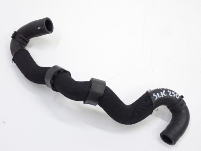 Пабтрубок  шланг трубка воды a1728321094 mercedes slk iii 250d r172 2.2 cdi 14r фото №1