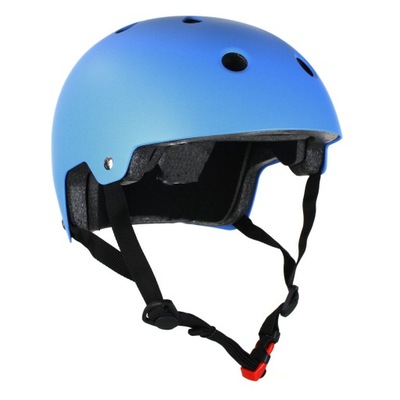 Kask BMX Core Basic - Blue L/XL