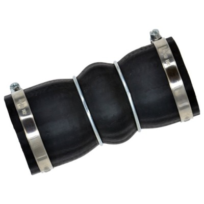 Turbo патрубок труба renault clio iv 1.5 dci 144602760r фото №1