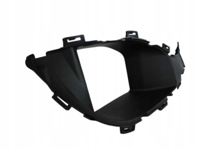 Mercedes gls x166 166 туннель решётка левая 63 amg фото №1