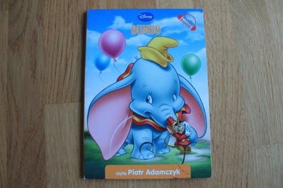 Dumbo - AUDIOBOOK