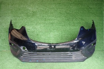 Opel combo e бампер передній перед фото №1