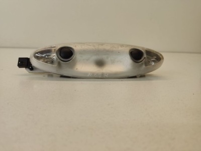 Mini cooper countryman r60 2012 лампа обшивки потолка задняя 9219142 фото №1