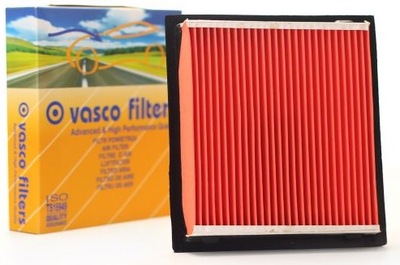 FILTRO AIRE NISSAN AP124 VASCO A620  