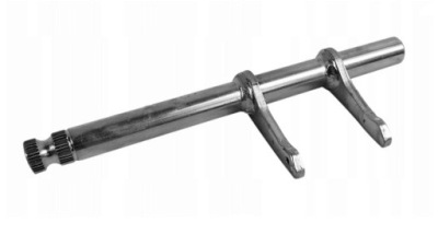 Вилка зчеплення ignis iii 1,6, фото №1