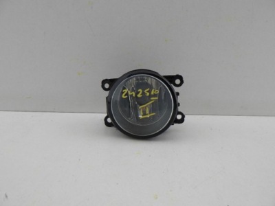 Ford transit custom c-max mk2 focus mk3 ranger протитуманна фара лівий правий фото №1