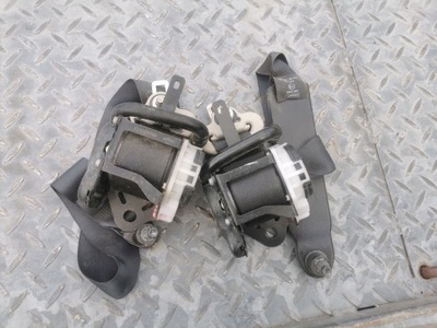 Pas перед левый nissan navara d23 np300 фото №1