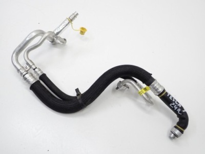 Пабтрубок  шланг трубка кондиционера 1625910-00-b tesla model y 3d7 24r фото №1