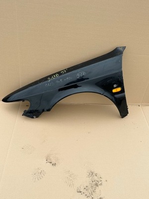 Крыло левый перед saab 9-3 фото №1